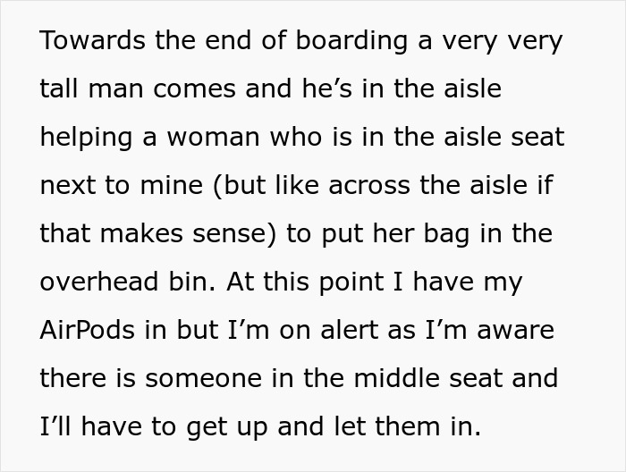Heavily Pregnant Woman Stays In Her Seat She Paid For, Other Passengers Purposely Inconvenience Her Heavily Pregnant Woman Stays In Her Seat She Paid For, Other Passengers Purposely Inconvenience Her