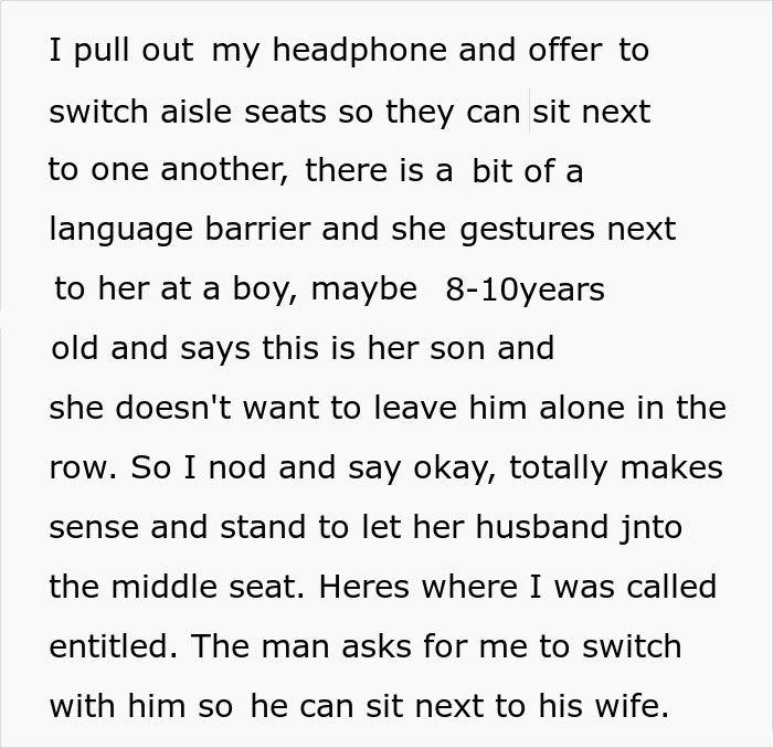 Heavily Pregnant Woman Stays In Her Seat She Paid For, Other Passengers Purposely Inconvenience Her Heavily Pregnant Woman Stays In Her Seat She Paid For, Other Passengers Purposely Inconvenience Her