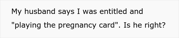 Heavily Pregnant Woman Stays In Her Seat She Paid For, Other Passengers Purposely Inconvenience Her Heavily Pregnant Woman Stays In Her Seat She Paid For, Other Passengers Purposely Inconvenience Her