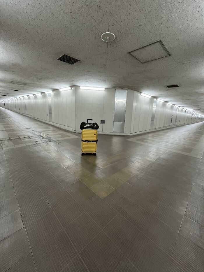 79 Liminal Spaces That Are Strangely Beautiful And Deeply Unsettling 79 Liminal Spaces That Are Strangely Beautiful And Deeply Unsettling