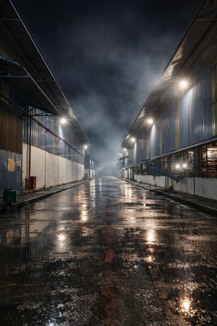 79 Liminal Spaces That Are Strangely Beautiful And Deeply Unsettling 79 Liminal Spaces That Are Strangely Beautiful And Deeply Unsettling