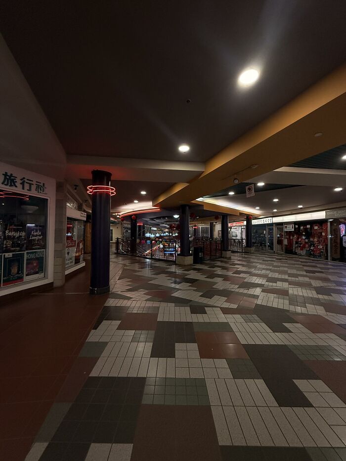 79 Liminal Spaces That Are Strangely Beautiful And Deeply Unsettling 79 Liminal Spaces That Are Strangely Beautiful And Deeply Unsettling