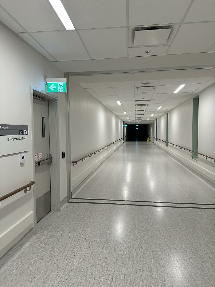 79 Liminal Spaces That Are Strangely Beautiful And Deeply Unsettling 79 Liminal Spaces That Are Strangely Beautiful And Deeply Unsettling