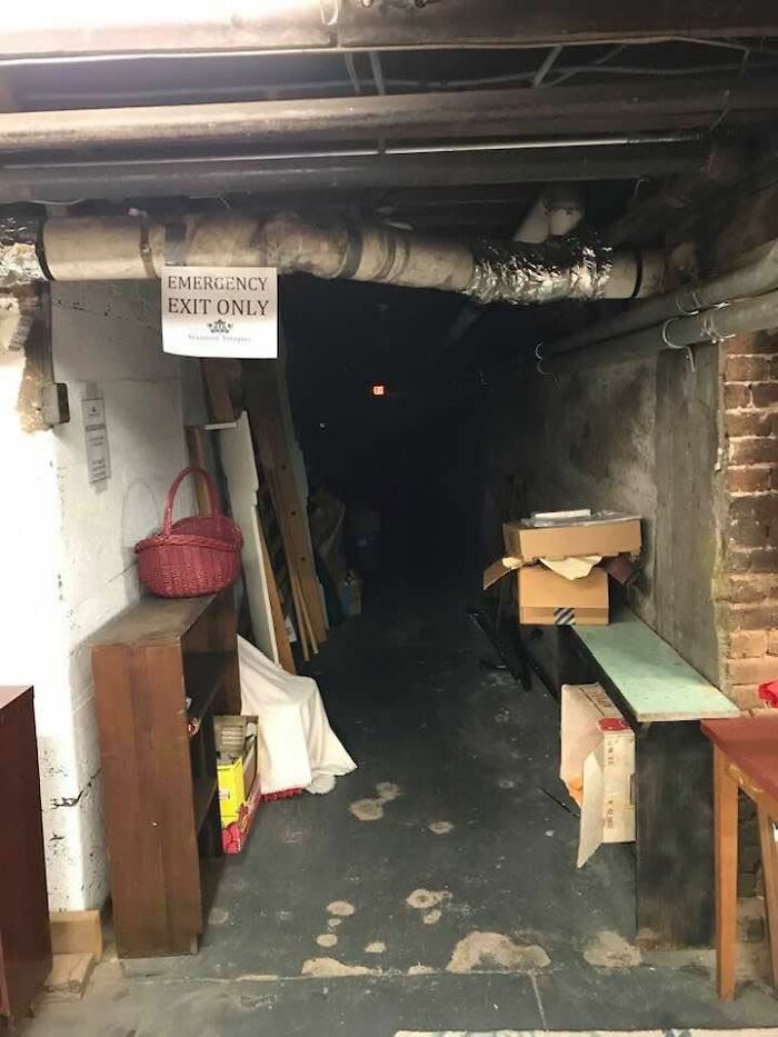 79 Liminal Spaces That Are Strangely Beautiful And Deeply Unsettling 79 Liminal Spaces That Are Strangely Beautiful And Deeply Unsettling