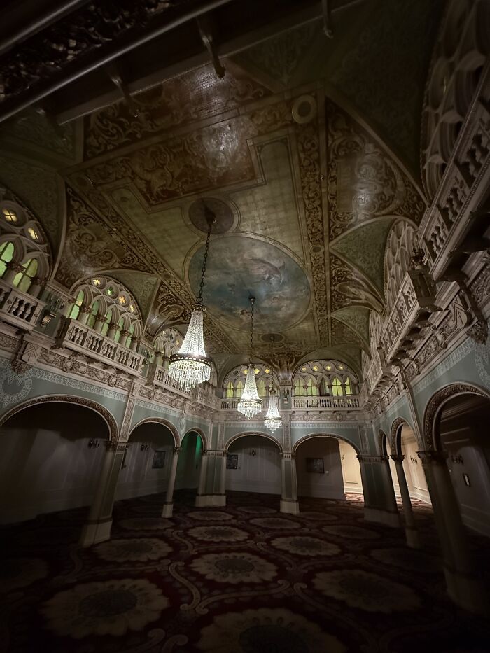 79 Liminal Spaces That Are Strangely Beautiful And Deeply Unsettling 79 Liminal Spaces That Are Strangely Beautiful And Deeply Unsettling