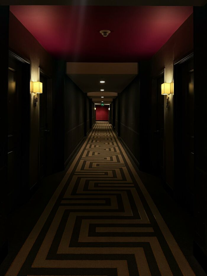 79 Liminal Spaces That Are Strangely Beautiful And Deeply Unsettling 79 Liminal Spaces That Are Strangely Beautiful And Deeply Unsettling