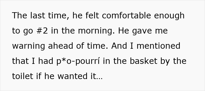 Guy Leaves Girlfriend’s Apartment Upset, She Later Finds Out It’s Because Of Period Products Guy Leaves Girlfriend’s Apartment Upset, She Later Finds Out It’s Because Of Period Products