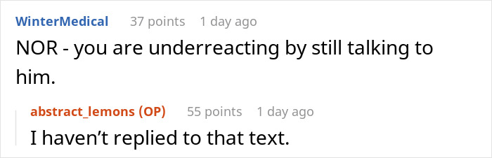 Guy Leaves Girlfriend’s Apartment Upset, She Later Finds Out It’s Because Of Period Products Guy Leaves Girlfriend’s Apartment Upset, She Later Finds Out It’s Because Of Period Products
