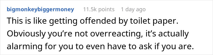 Guy Leaves Girlfriend’s Apartment Upset, She Later Finds Out It’s Because Of Period Products Guy Leaves Girlfriend’s Apartment Upset, She Later Finds Out It’s Because Of Period Products