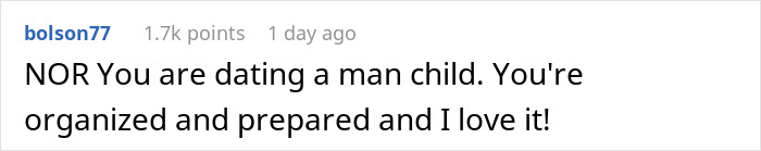 Guy Leaves Girlfriend’s Apartment Upset, She Later Finds Out It’s Because Of Period Products Guy Leaves Girlfriend’s Apartment Upset, She Later Finds Out It’s Because Of Period Products