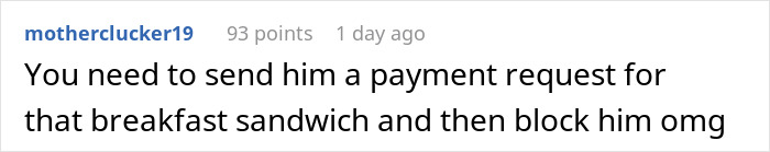 Guy Leaves Girlfriend’s Apartment Upset, She Later Finds Out It’s Because Of Period Products Guy Leaves Girlfriend’s Apartment Upset, She Later Finds Out It’s Because Of Period Products