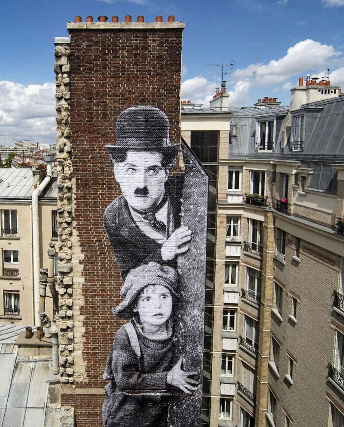 80 Pics Of Mind-Blowing Street Art That Turn Ordinary Walls Into Masterpieces 80 Pics Of Mind-Blowing Street Art That Turn Ordinary Walls Into Masterpieces