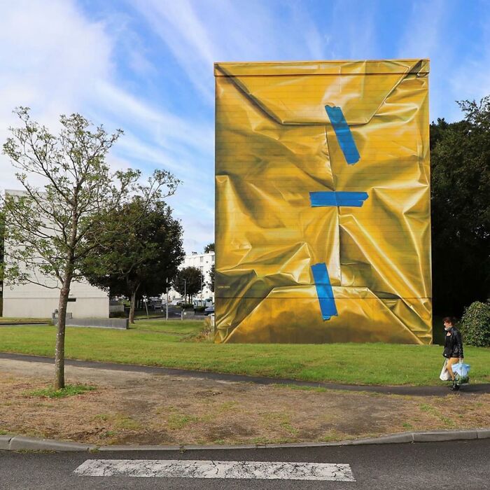 80 Pics Of Mind-Blowing Street Art That Turn Ordinary Walls Into Masterpieces 80 Pics Of Mind-Blowing Street Art That Turn Ordinary Walls Into Masterpieces