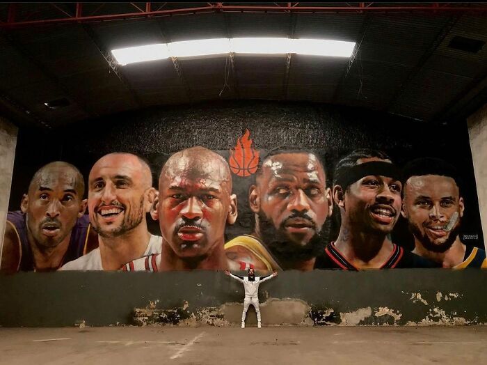 80 Pics Of Mind-Blowing Street Art That Turn Ordinary Walls Into Masterpieces 80 Pics Of Mind-Blowing Street Art That Turn Ordinary Walls Into Masterpieces