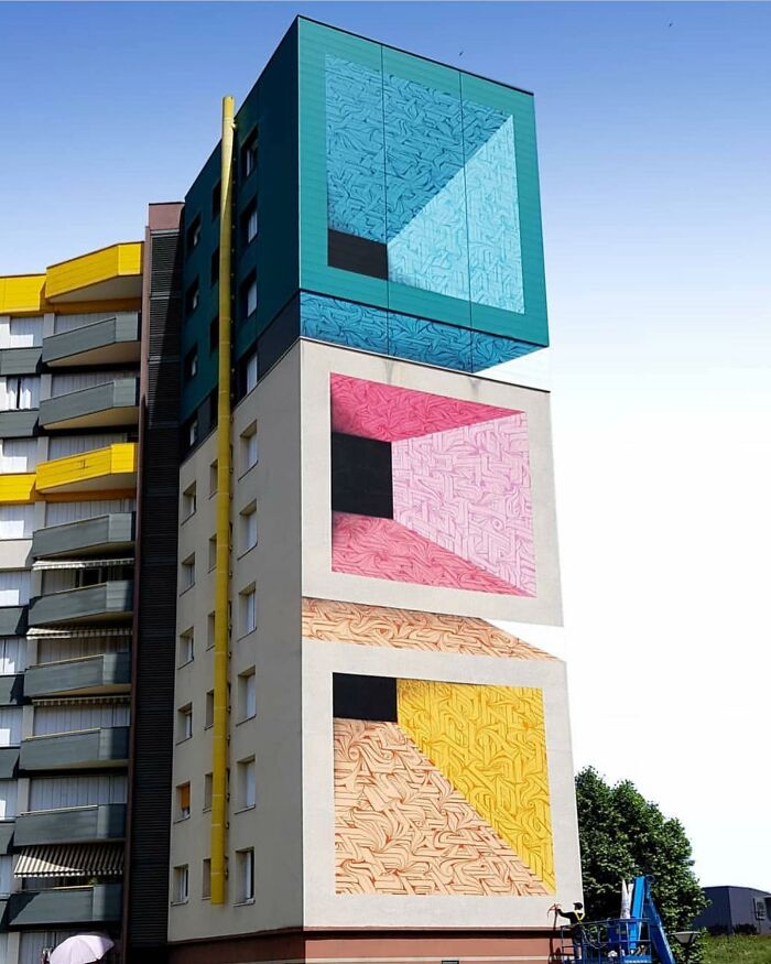 80 Pics Of Mind-Blowing Street Art That Turn Ordinary Walls Into Masterpieces 80 Pics Of Mind-Blowing Street Art That Turn Ordinary Walls Into Masterpieces