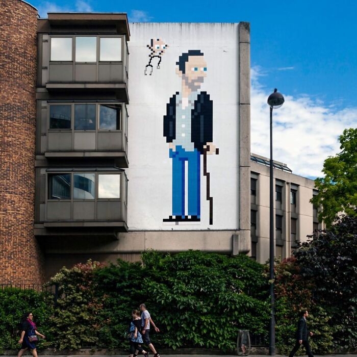 80 Pics Of Mind-Blowing Street Art That Turn Ordinary Walls Into Masterpieces 80 Pics Of Mind-Blowing Street Art That Turn Ordinary Walls Into Masterpieces