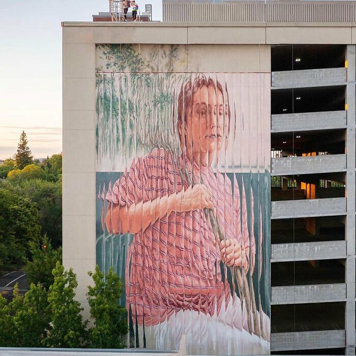 80 Pics Of Mind-Blowing Street Art That Turn Ordinary Walls Into Masterpieces 80 Pics Of Mind-Blowing Street Art That Turn Ordinary Walls Into Masterpieces