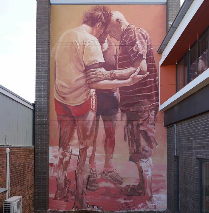 80 Pics Of Mind-Blowing Street Art That Turn Ordinary Walls Into Masterpieces 80 Pics Of Mind-Blowing Street Art That Turn Ordinary Walls Into Masterpieces