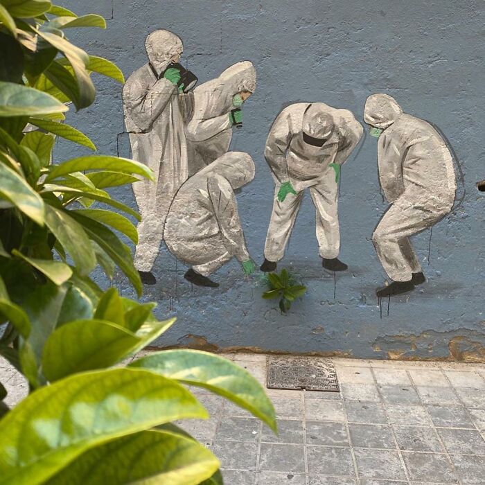 80 Pics Of Mind-Blowing Street Art That Turn Ordinary Walls Into Masterpieces 80 Pics Of Mind-Blowing Street Art That Turn Ordinary Walls Into Masterpieces