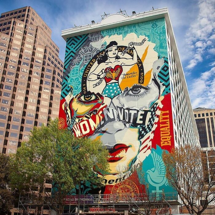 80 Pics Of Mind-Blowing Street Art That Turn Ordinary Walls Into Masterpieces 80 Pics Of Mind-Blowing Street Art That Turn Ordinary Walls Into Masterpieces