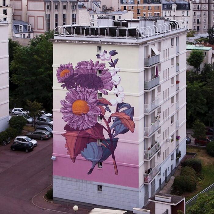 80 Pics Of Mind-Blowing Street Art That Turn Ordinary Walls Into Masterpieces 80 Pics Of Mind-Blowing Street Art That Turn Ordinary Walls Into Masterpieces