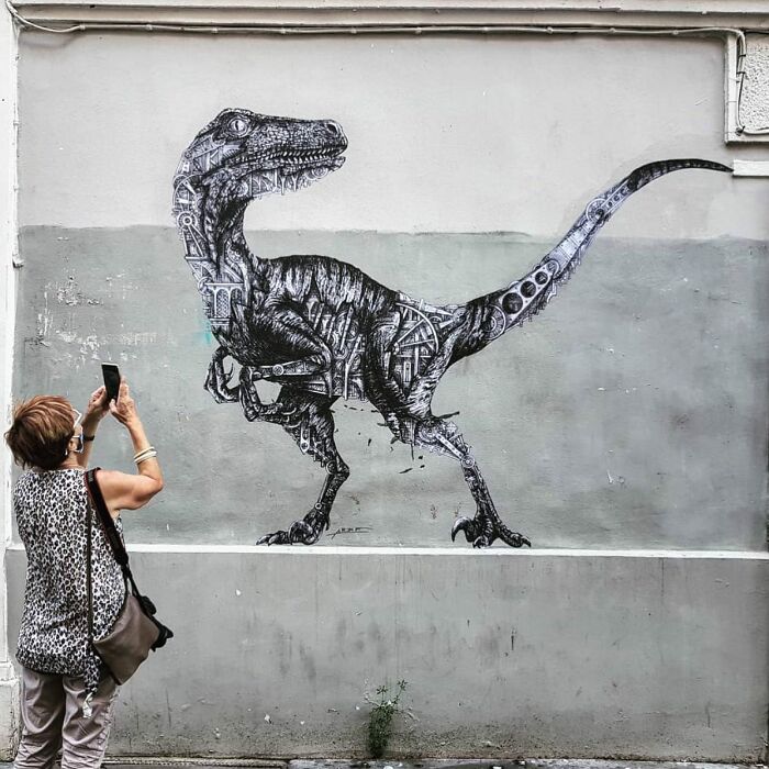 80 Pics Of Mind-Blowing Street Art That Turn Ordinary Walls Into Masterpieces 80 Pics Of Mind-Blowing Street Art That Turn Ordinary Walls Into Masterpieces