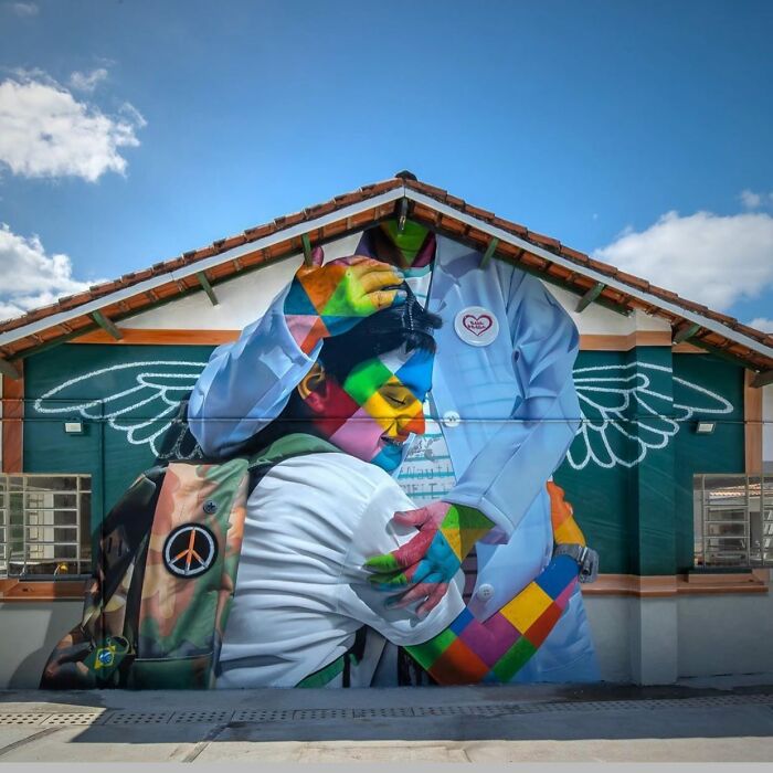 80 Pics Of Mind-Blowing Street Art That Turn Ordinary Walls Into Masterpieces 80 Pics Of Mind-Blowing Street Art That Turn Ordinary Walls Into Masterpieces