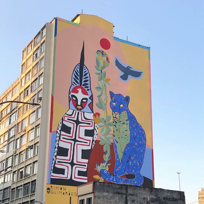 80 Pics Of Mind-Blowing Street Art That Turn Ordinary Walls Into Masterpieces 80 Pics Of Mind-Blowing Street Art That Turn Ordinary Walls Into Masterpieces