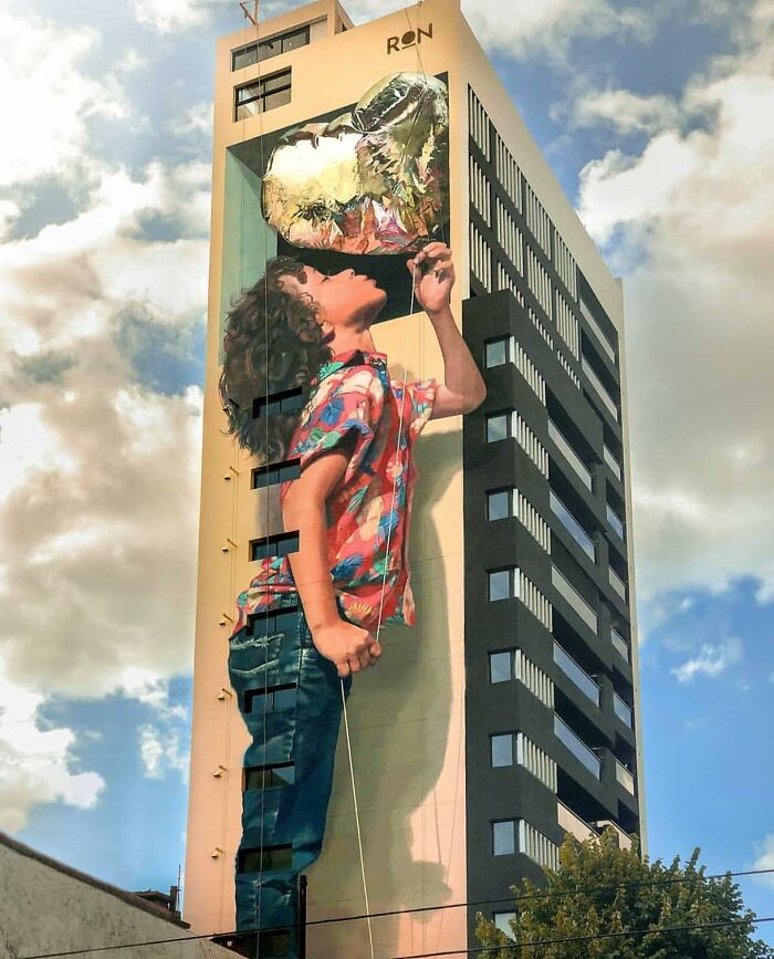 80 Pics Of Mind-Blowing Street Art That Turn Ordinary Walls Into Masterpieces 80 Pics Of Mind-Blowing Street Art That Turn Ordinary Walls Into Masterpieces