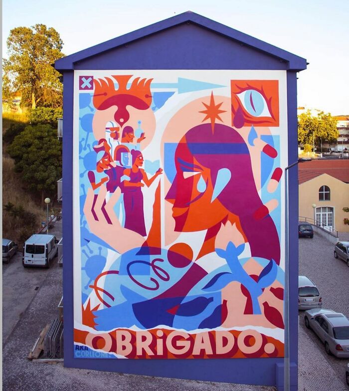 80 Pics Of Mind-Blowing Street Art That Turn Ordinary Walls Into Masterpieces 80 Pics Of Mind-Blowing Street Art That Turn Ordinary Walls Into Masterpieces