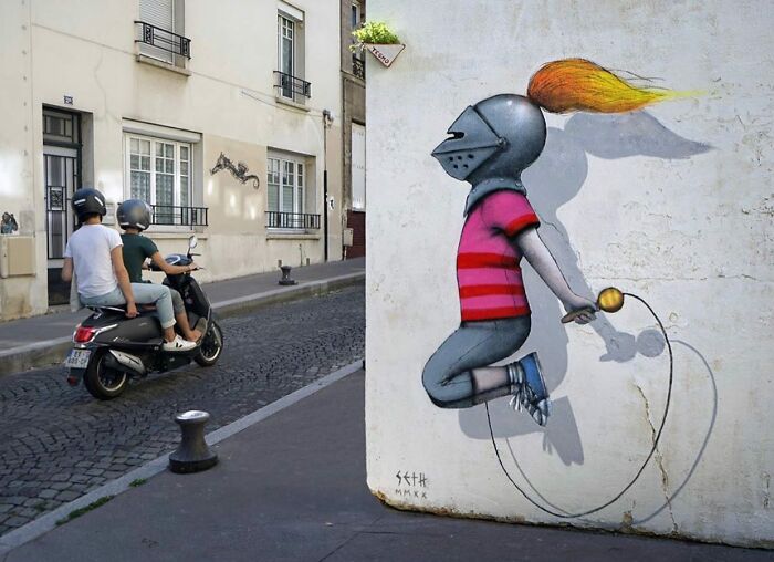 80 Pics Of Mind-Blowing Street Art That Turn Ordinary Walls Into Masterpieces 80 Pics Of Mind-Blowing Street Art That Turn Ordinary Walls Into Masterpieces