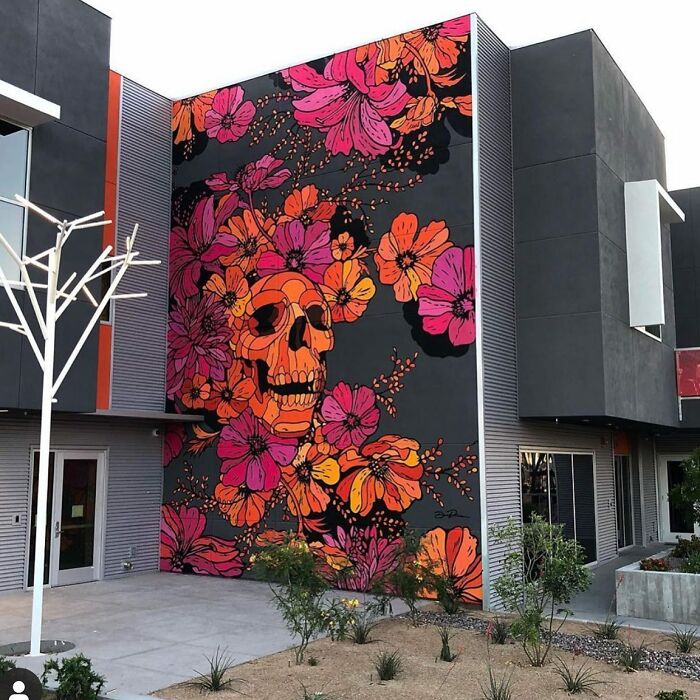 80 Pics Of Mind-Blowing Street Art That Turn Ordinary Walls Into Masterpieces 80 Pics Of Mind-Blowing Street Art That Turn Ordinary Walls Into Masterpieces