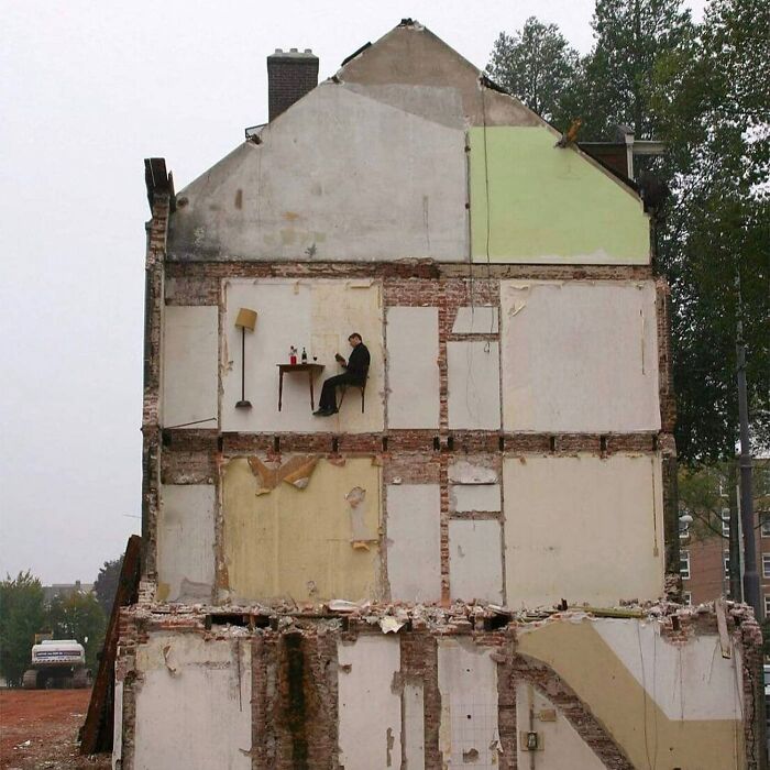 80 Pics Of Mind-Blowing Street Art That Turn Ordinary Walls Into Masterpieces 80 Pics Of Mind-Blowing Street Art That Turn Ordinary Walls Into Masterpieces