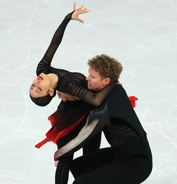 French Skater At Center Of Olympics Cheating Scandal Makes Stunning Admission