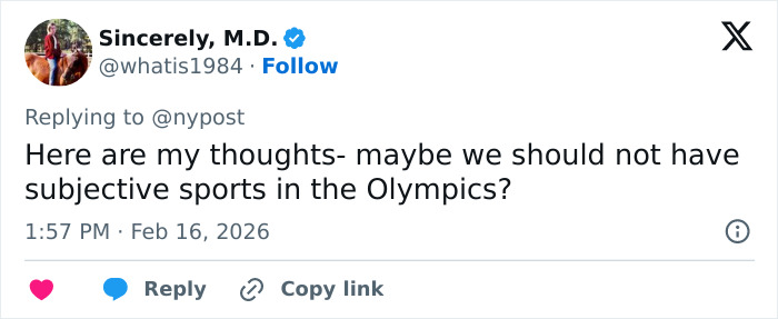 French Skater At Center Of Olympics Cheating Scandal Makes Stunning Admission