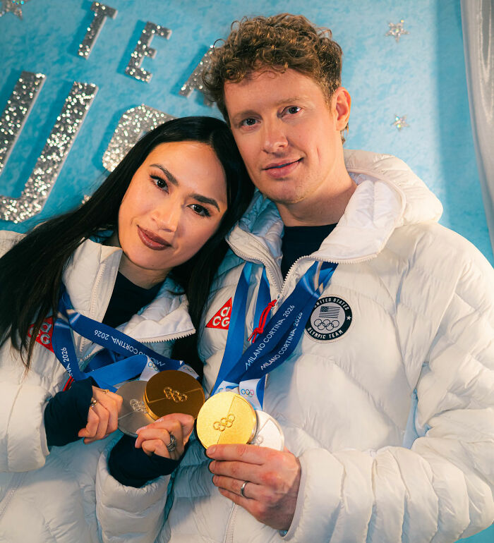 French Skater At Center Of Olympics Cheating Scandal Makes Stunning Admission