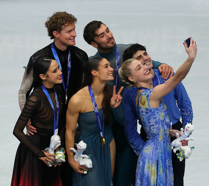 French Skater At Center Of Olympics Cheating Scandal Makes Stunning Admission