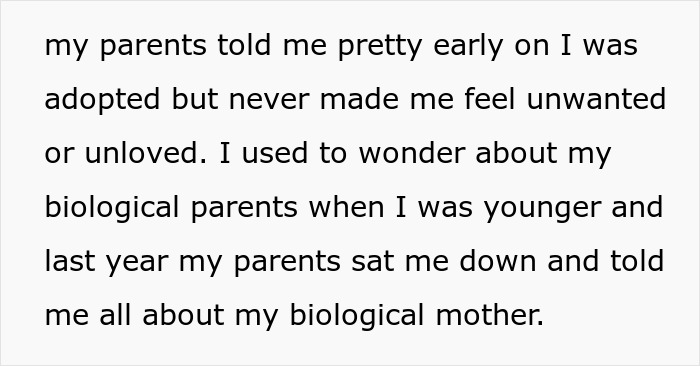 Mom Gives Up Daughter For Adoption, Returns 15 Years Later When Her Kidneys And Liver Are Failing Mom Gives Up Daughter For Adoption, Returns 15 Years Later When Her Kidneys And Liver Are Failing