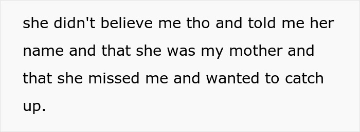 Mom Gives Up Daughter For Adoption, Returns 15 Years Later When Her Kidneys And Liver Are Failing Mom Gives Up Daughter For Adoption, Returns 15 Years Later When Her Kidneys And Liver Are Failing