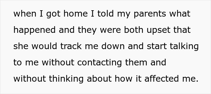 Mom Gives Up Daughter For Adoption, Returns 15 Years Later When Her Kidneys And Liver Are Failing Mom Gives Up Daughter For Adoption, Returns 15 Years Later When Her Kidneys And Liver Are Failing