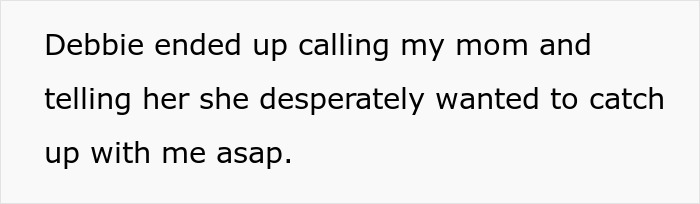 Mom Gives Up Daughter For Adoption, Returns 15 Years Later When Her Kidneys And Liver Are Failing Mom Gives Up Daughter For Adoption, Returns 15 Years Later When Her Kidneys And Liver Are Failing