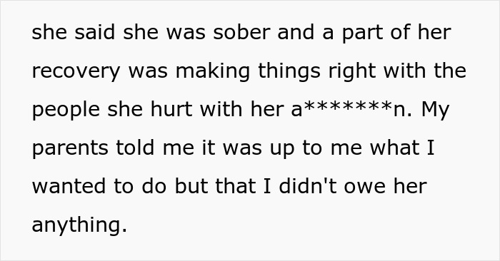 Mom Gives Up Daughter For Adoption, Returns 15 Years Later When Her Kidneys And Liver Are Failing Mom Gives Up Daughter For Adoption, Returns 15 Years Later When Her Kidneys And Liver Are Failing