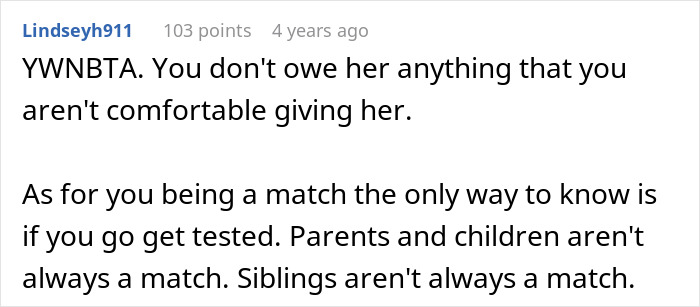 Mom Gives Up Daughter For Adoption, Returns 15 Years Later When Her Kidneys And Liver Are Failing Mom Gives Up Daughter For Adoption, Returns 15 Years Later When Her Kidneys And Liver Are Failing