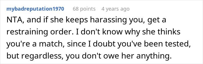 Mom Gives Up Daughter For Adoption, Returns 15 Years Later When Her Kidneys And Liver Are Failing Mom Gives Up Daughter For Adoption, Returns 15 Years Later When Her Kidneys And Liver Are Failing