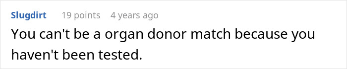 Mom Gives Up Daughter For Adoption, Returns 15 Years Later When Her Kidneys And Liver Are Failing Mom Gives Up Daughter For Adoption, Returns 15 Years Later When Her Kidneys And Liver Are Failing