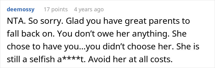 Mom Gives Up Daughter For Adoption, Returns 15 Years Later When Her Kidneys And Liver Are Failing Mom Gives Up Daughter For Adoption, Returns 15 Years Later When Her Kidneys And Liver Are Failing