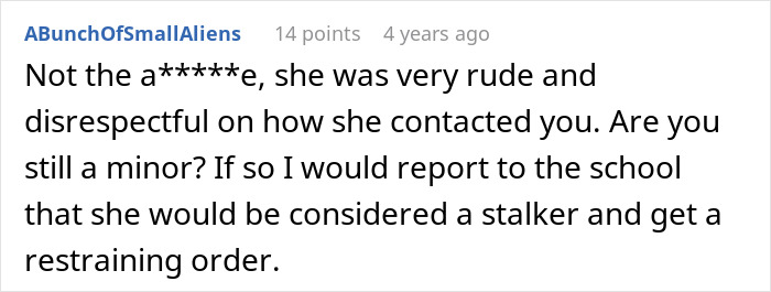 Mom Gives Up Daughter For Adoption, Returns 15 Years Later When Her Kidneys And Liver Are Failing Mom Gives Up Daughter For Adoption, Returns 15 Years Later When Her Kidneys And Liver Are Failing