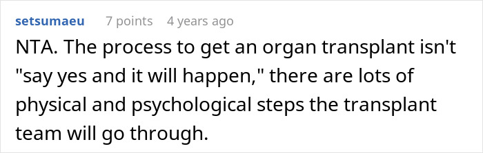 Mom Gives Up Daughter For Adoption, Returns 15 Years Later When Her Kidneys And Liver Are Failing Mom Gives Up Daughter For Adoption, Returns 15 Years Later When Her Kidneys And Liver Are Failing