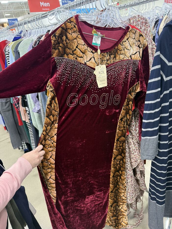 68 Wildly Questionable Thrift Store Treasures That Feel Like They Escaped Another Dimension