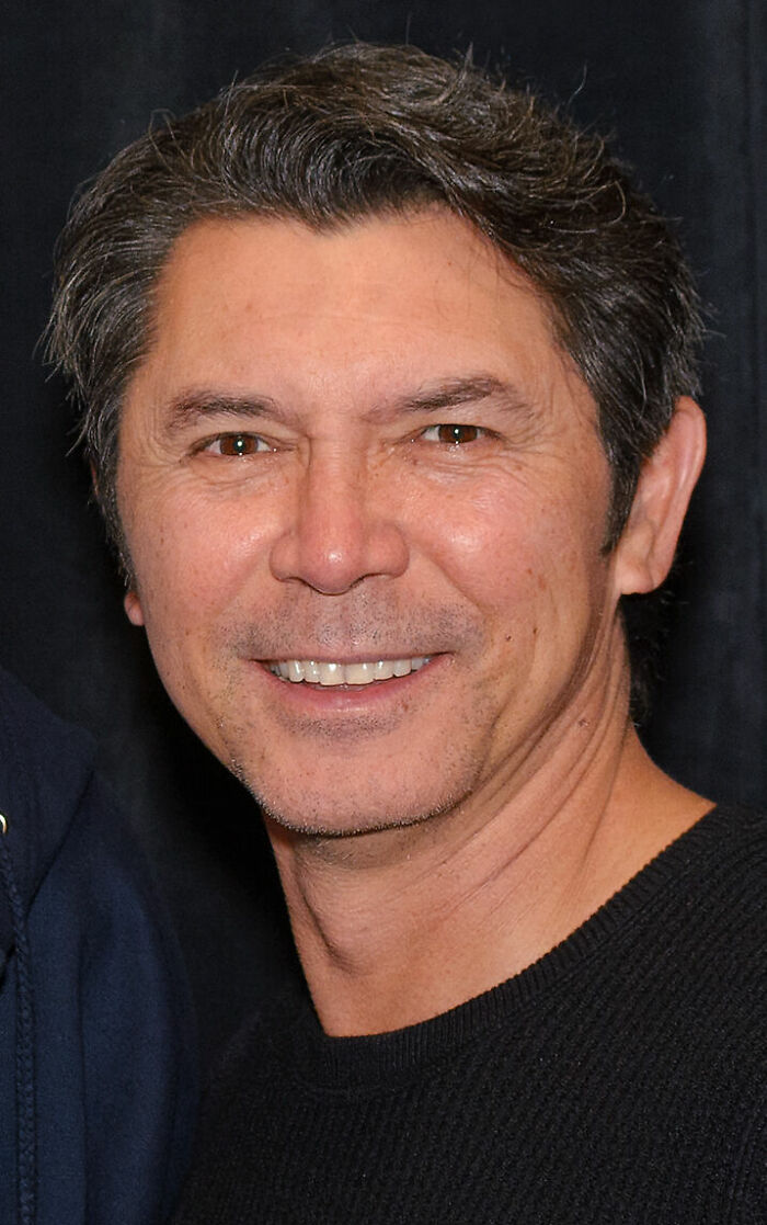 Lou Diamond Phillips: Bio And Career Highlights Lou Diamond Phillips: Bio And Career Highlights